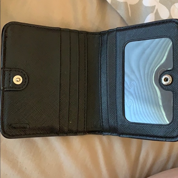 Leather Coach Wallet - Picture 3 of 3